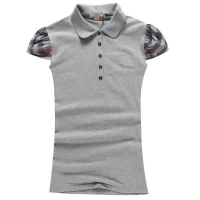 Burberry Women Shirts-681